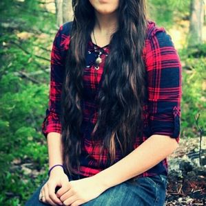 Size small paid shirt